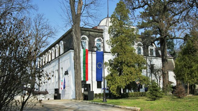 Радио Варна чества 91 години от първото си предаване