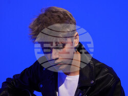 „Коледно вълшебство“ с детски хор „Пим-Пам“ и специалните гости Гергана Николаева и Филип Донков, снимка: Кантус фирмус