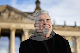 Германия - Берлин - Борис Петранов - интервю