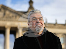 Германия - Берлин - Борис Петранов - интервю