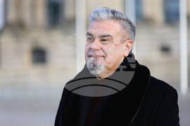 Германия - Берлин - Борис Петранов - интервю