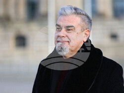 Германия - Берлин - Борис Петранов - интервю