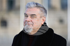 Германия - Берлин - Борис Петранов - интервю