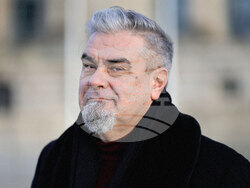 Германия - Берлин - Борис Петранов - интервю