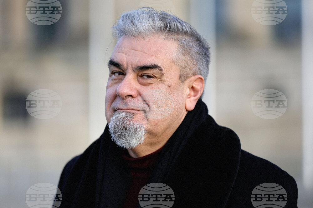 Германия - Берлин - Борис Петранов - интервю