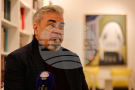 Германия - Берлин - Борис Петранов - интервю