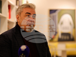 Германия - Берлин - Борис Петранов - интервю