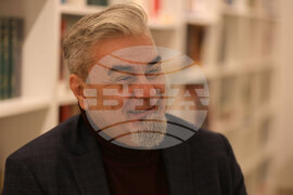 Германия - Берлин - Борис Петранов - интервю