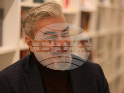 Германия - Берлин - Борис Петранов - интервю