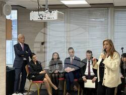 Снимка: Комисия за прякото участие на гражданите, жалбите и взаимодействието с гражданското общество