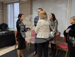 Снимка: Комисия за прякото участие на гражданите, жалбите и взаимодействието с гражданското общество