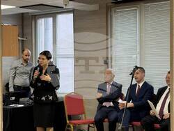 Снимка: Комисия за прякото участие на гражданите, жалбите и взаимодействието с гражданското общество