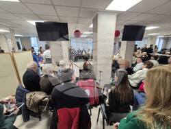 Снимка: Комисия за прякото участие на гражданите, жалбите и взаимодействието с гражданското общество