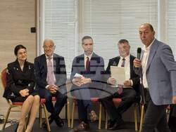 Снимка: Комисия за прякото участие на гражданите, жалбите и взаимодействието с гражданското общество