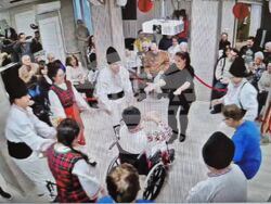 Снимка: Комисия за прякото участие на гражданите, жалбите и взаимодействието с гражданското общество