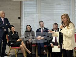 Снимка: Комисия за прякото участие на гражданите, жалбите и взаимодействието с гражданското общество