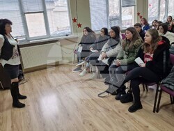 Търговище - образователна програма - съд 