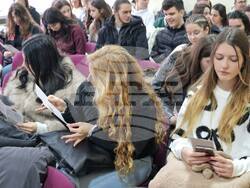 Търговище - образователна програма - съд 