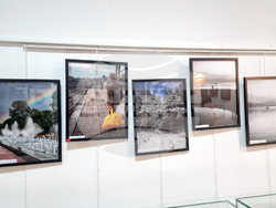 Монтана - Милен Цветанов - благотворителна изложба