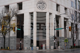 Train Stabbing Charlotte