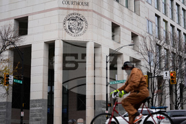 Train Stabbing Charlotte