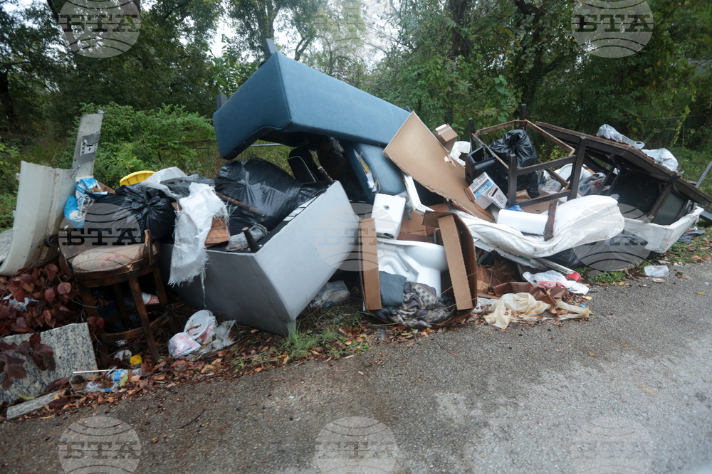 US Environmental Justice Houston Dumping