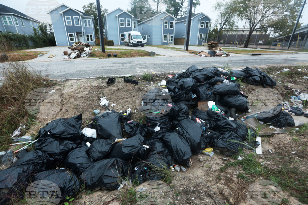 US Environmental Justice Houston Dumping