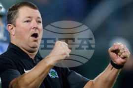 Charlotte Tulane Football