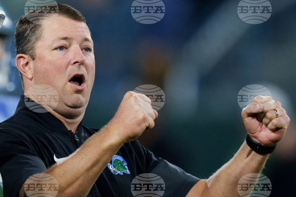 Charlotte Tulane Football