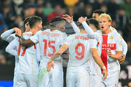 Italy Serie A Soccer