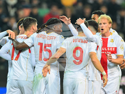 Italy Serie A Soccer