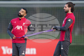 Britain Champions League Soccer