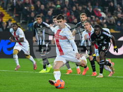 Italy Serie A Soccer