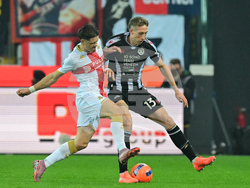 Italy Serie A Soccer