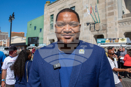 Atlantic City Mayor Child Abuse