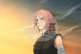 Film Review - Scarlet