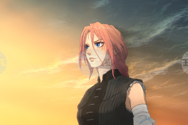 Film Review - Scarlet