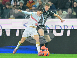 Italy Serie A Soccer