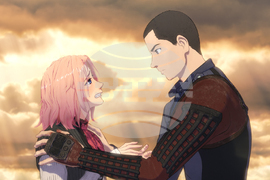 Film Review - Scarlet