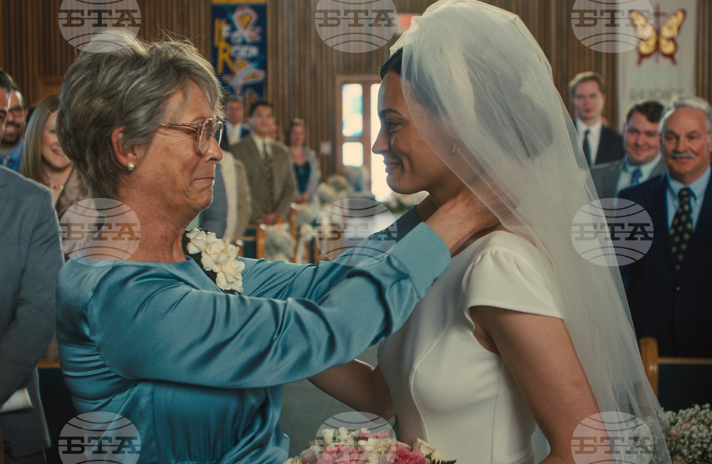 Film Review - Ella McCay