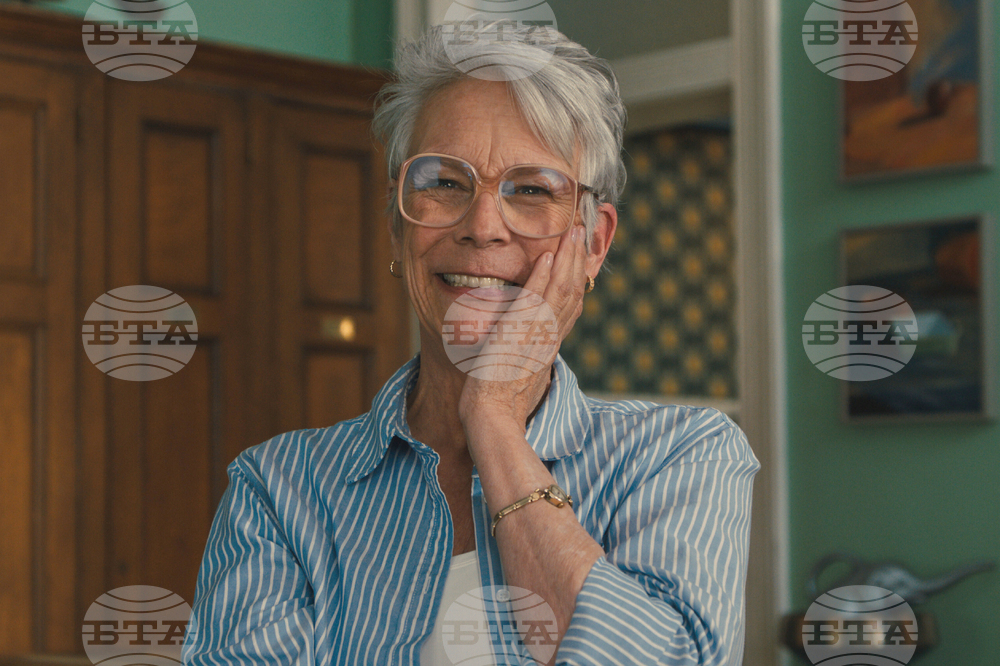 Film Review - Ella McCay