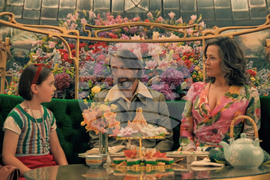 Film Review - Dust Bunny