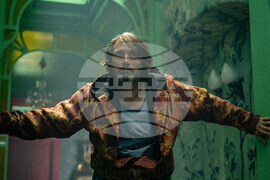 Film Review - Dust Bunny