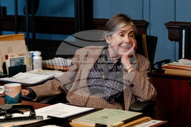 Film Review - Ella McCay