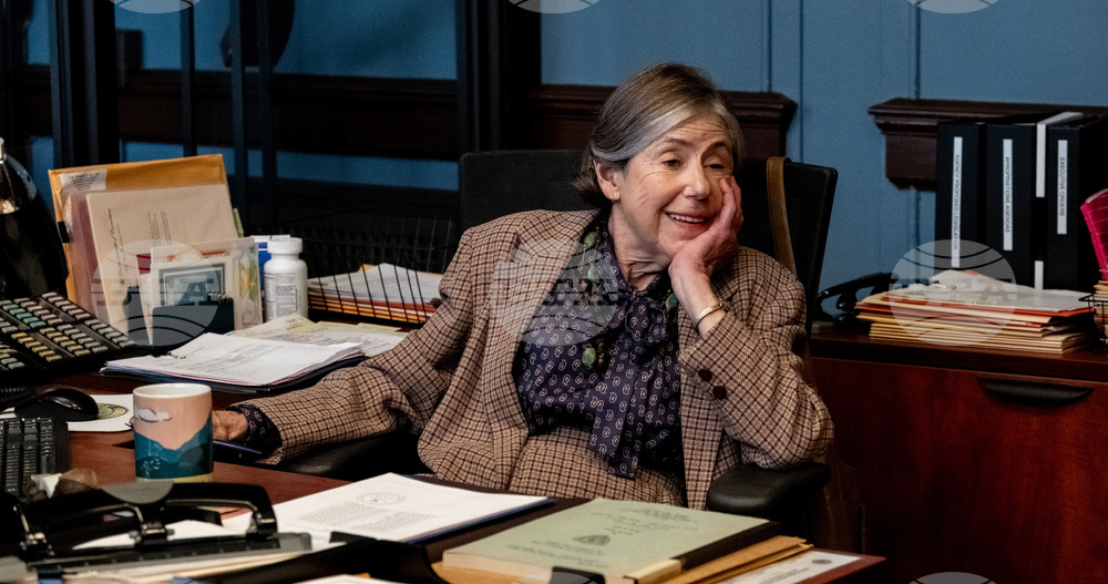 Film Review - Ella McCay