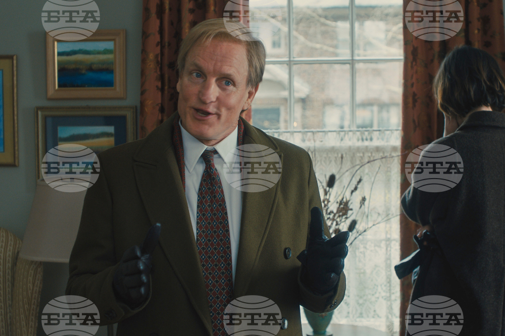 Film Review - Ella McCay