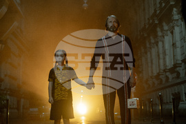 Film Review - Dust Bunny