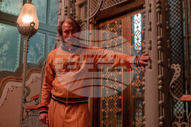 Film Review - Dust Bunny