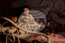 Film Review - Dust Bunny