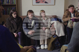 Film Review - Goodbye June